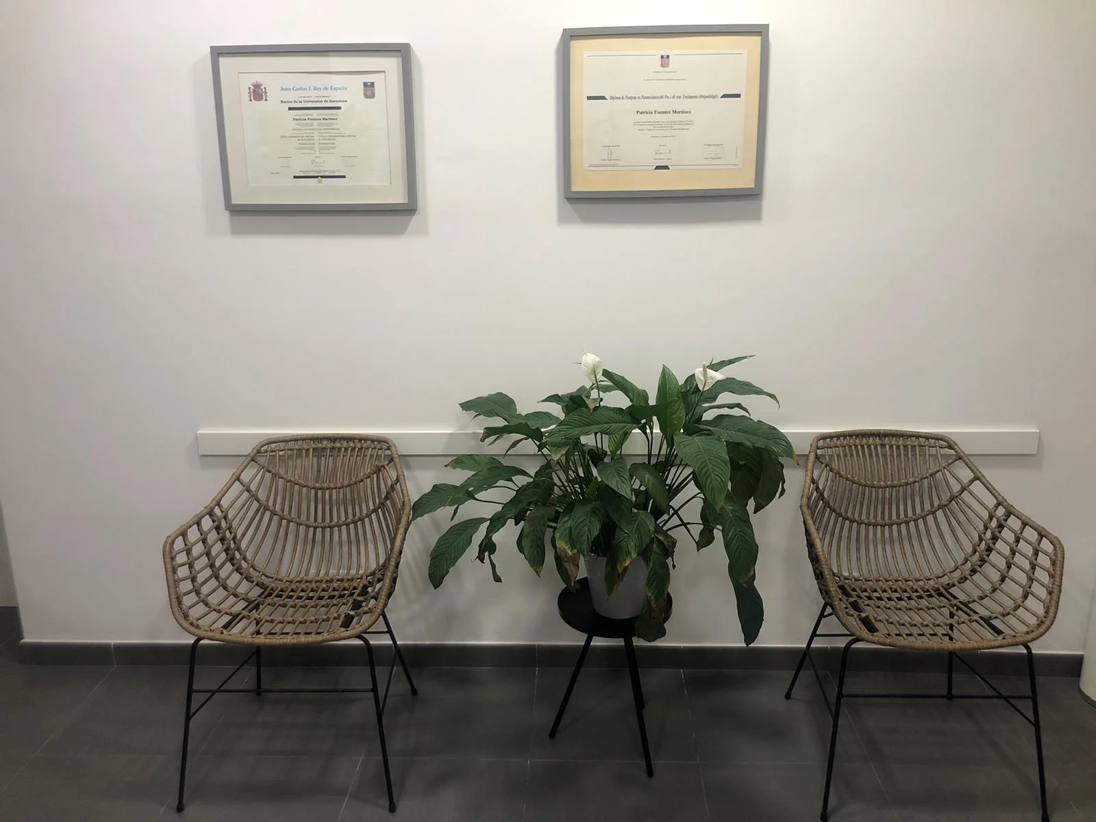 Clínica del Peu Sóller - Bild 2