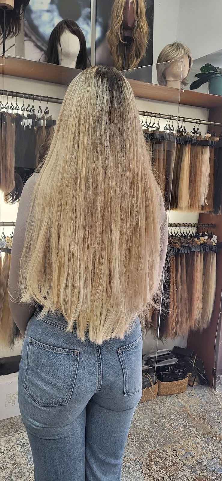 Peluquería Equipo's - Bild 10