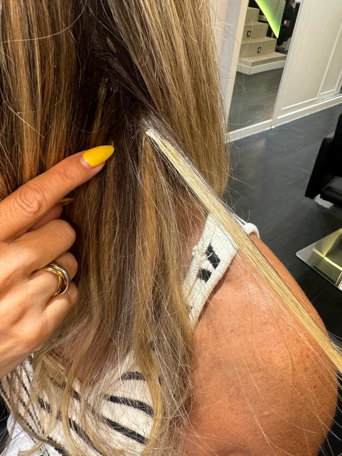 Peluquería Equipo's - Bild 4