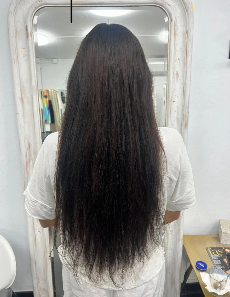 Peluquería Equipo's - Bild 9