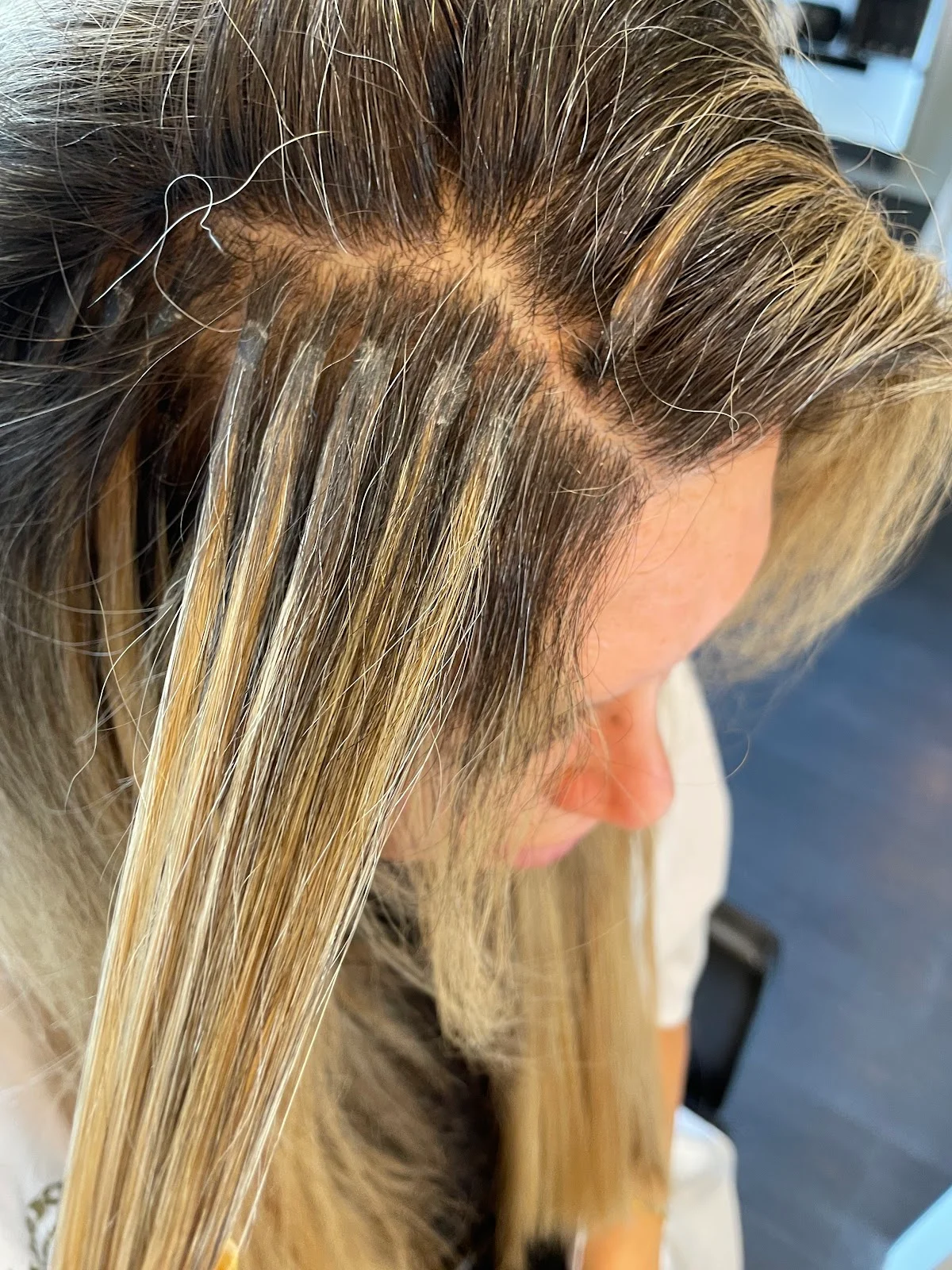 Peluquería Equipo's - Bild 7