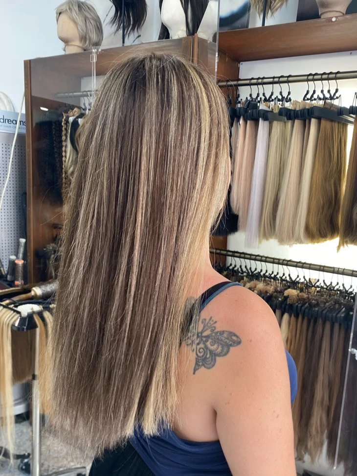 Peluquería Equipo's - Bild 9