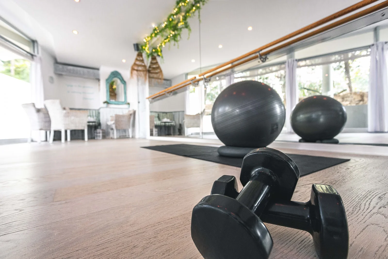 Miriam Schwald Personaltrainerin & Psychologin - Bild 2