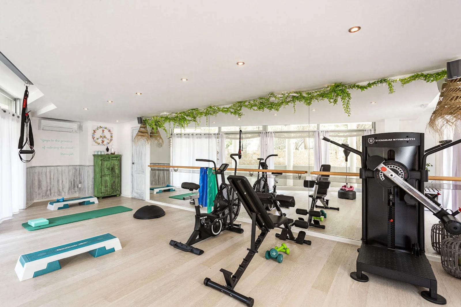 Miriam Schwald Personaltrainerin & Psychologin - Bild 3