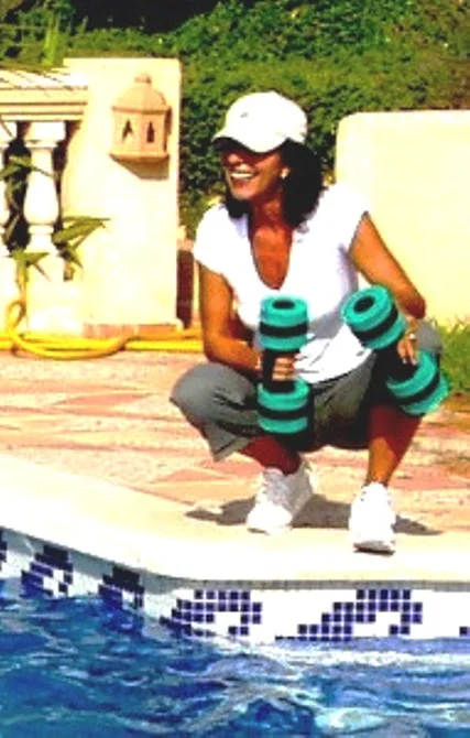 Miriam Schwald Personaltrainerin & Psychologin - Bild 4