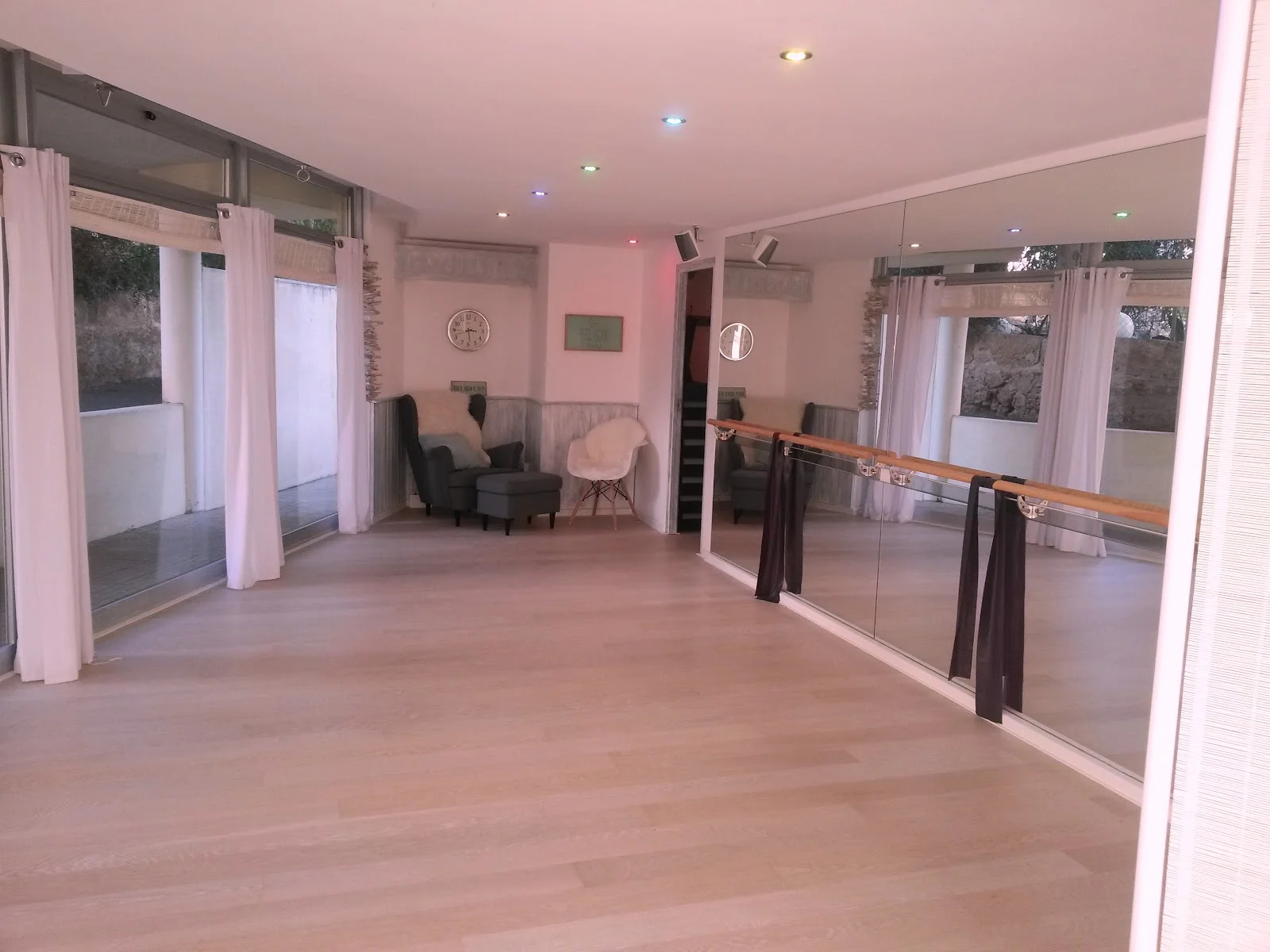 Miriam Schwald Personaltrainerin & Psychologin - Bild 5