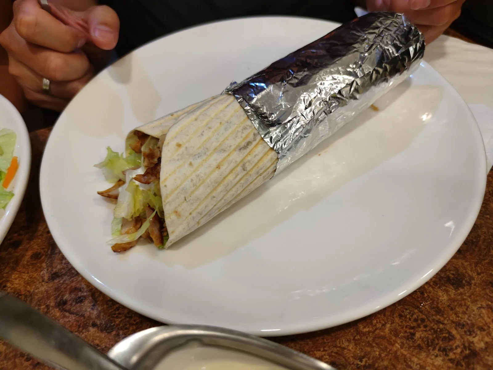 Pizzeria Darfil - Bild 10