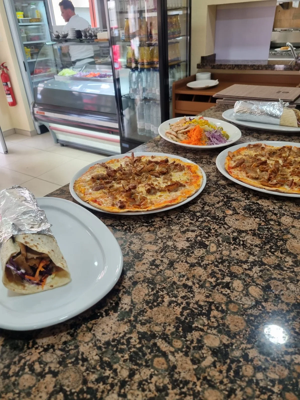 Pizzeria Darfil - Bild 4