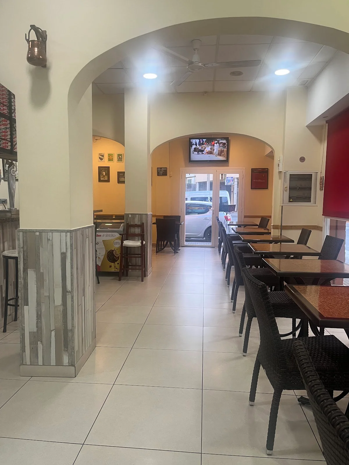 Pizzeria Darfil - Bild 5