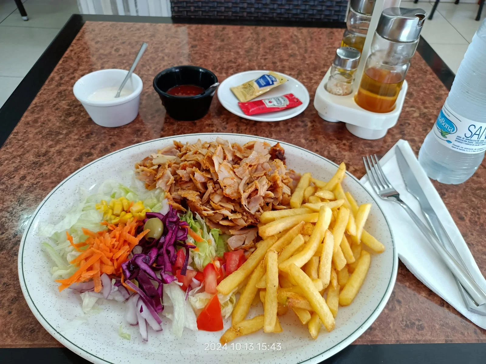 Pizzeria Darfil - Bild 2