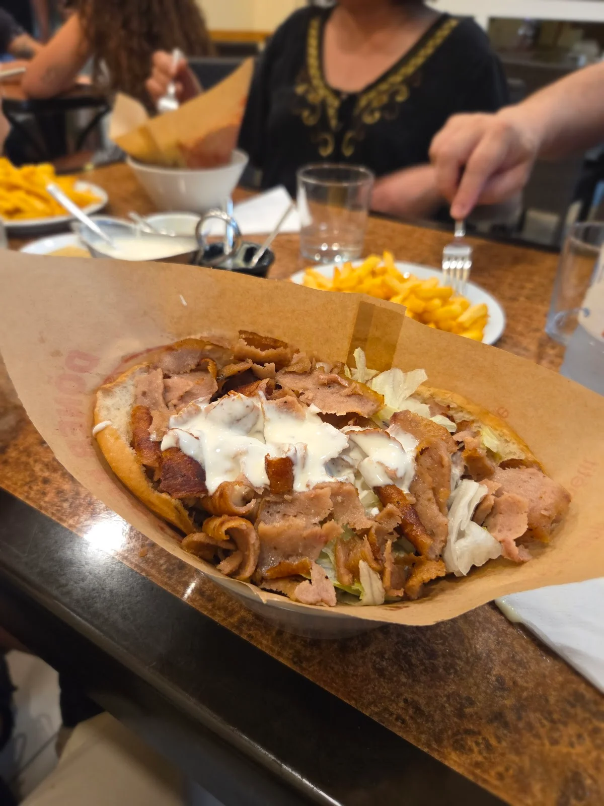 Pizzeria Darfil - Bild 7