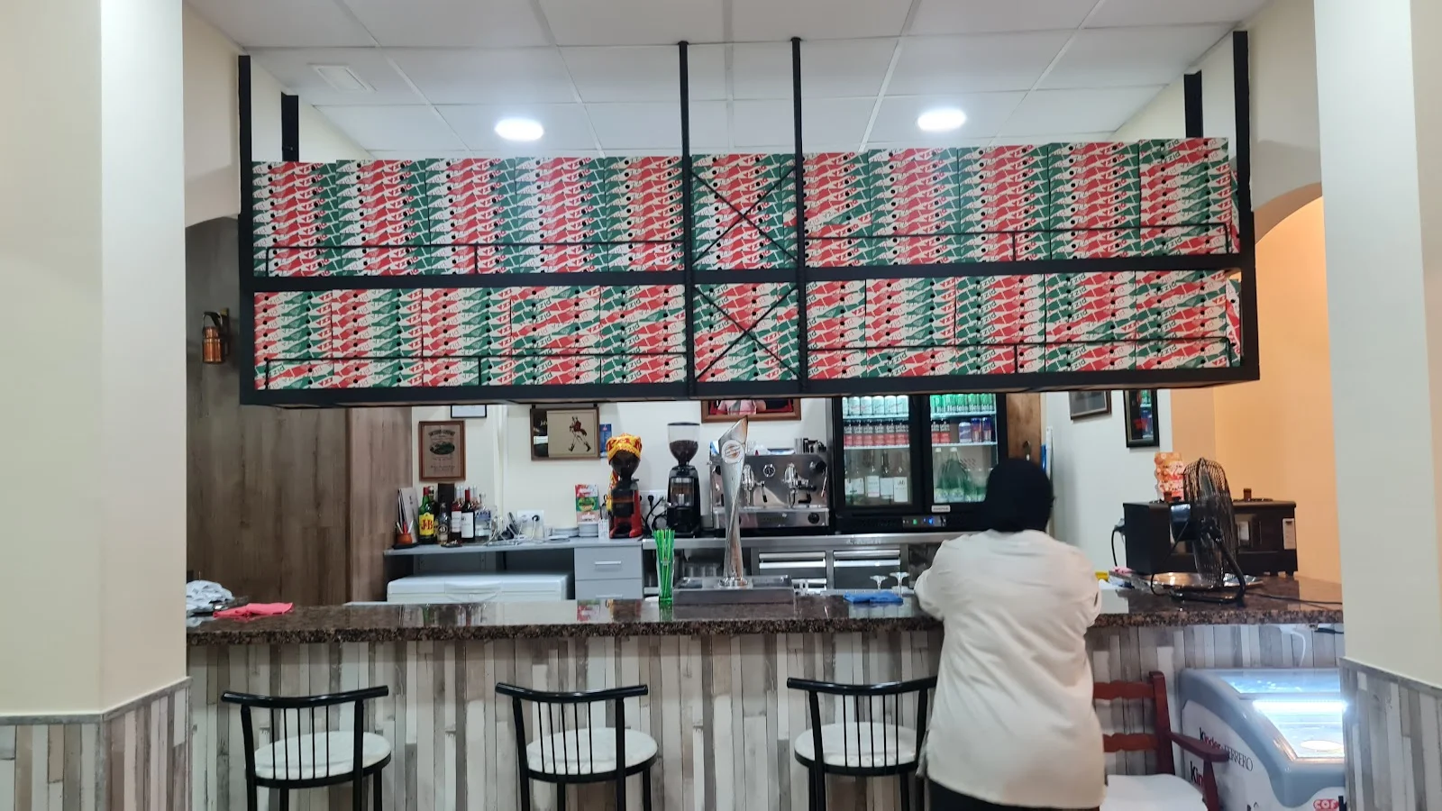 Pizzeria Darfil - Bild 9