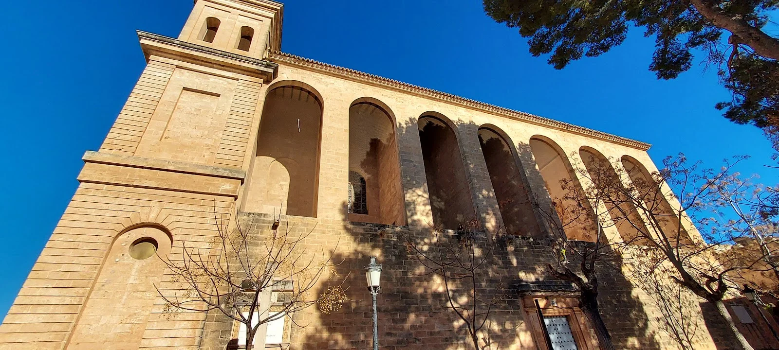 Sant Julià de Campos - Bild 9