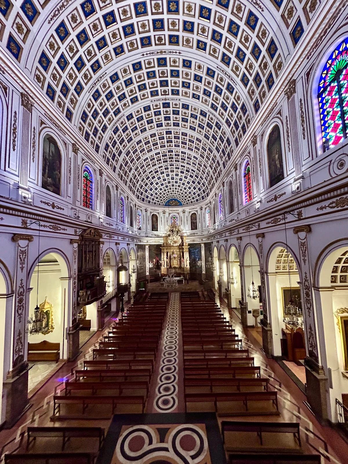 Sant Julià de Campos - Bild 2