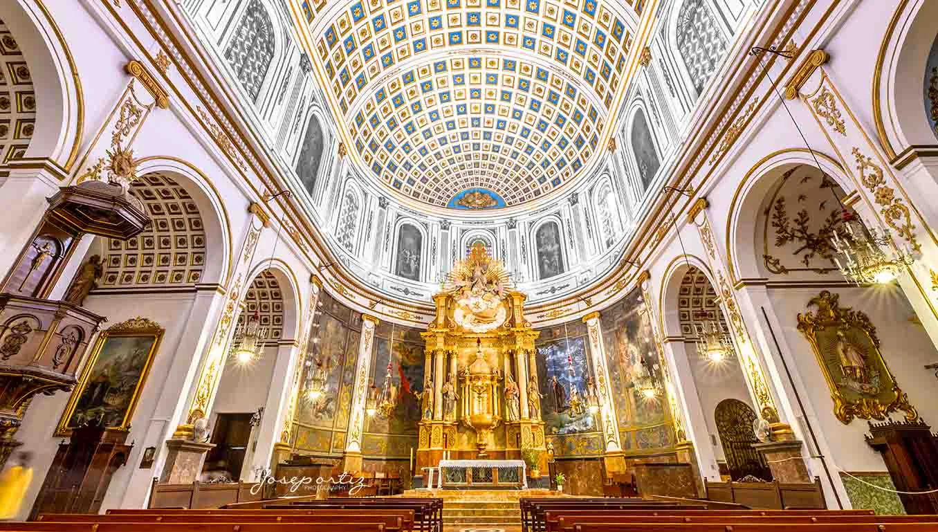 Sant Julià de Campos - Bild 2