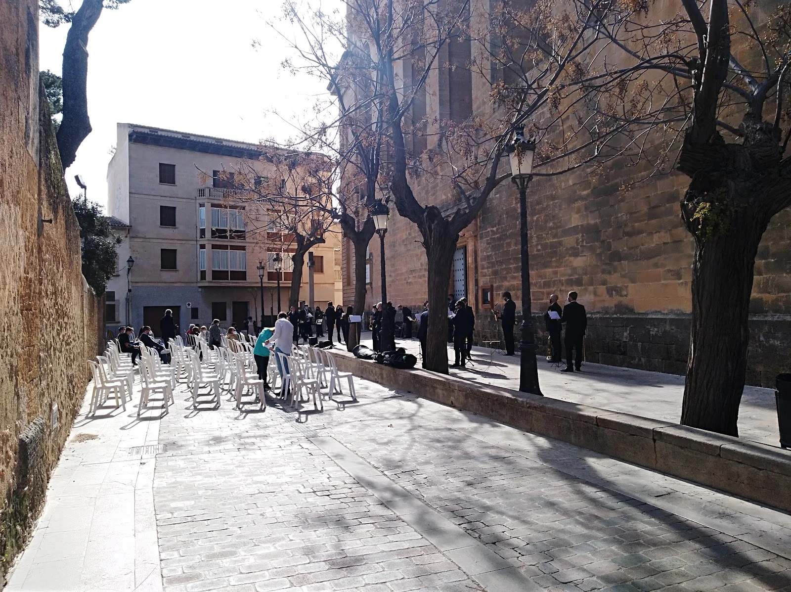 Sant Julià de Campos - Bild 10