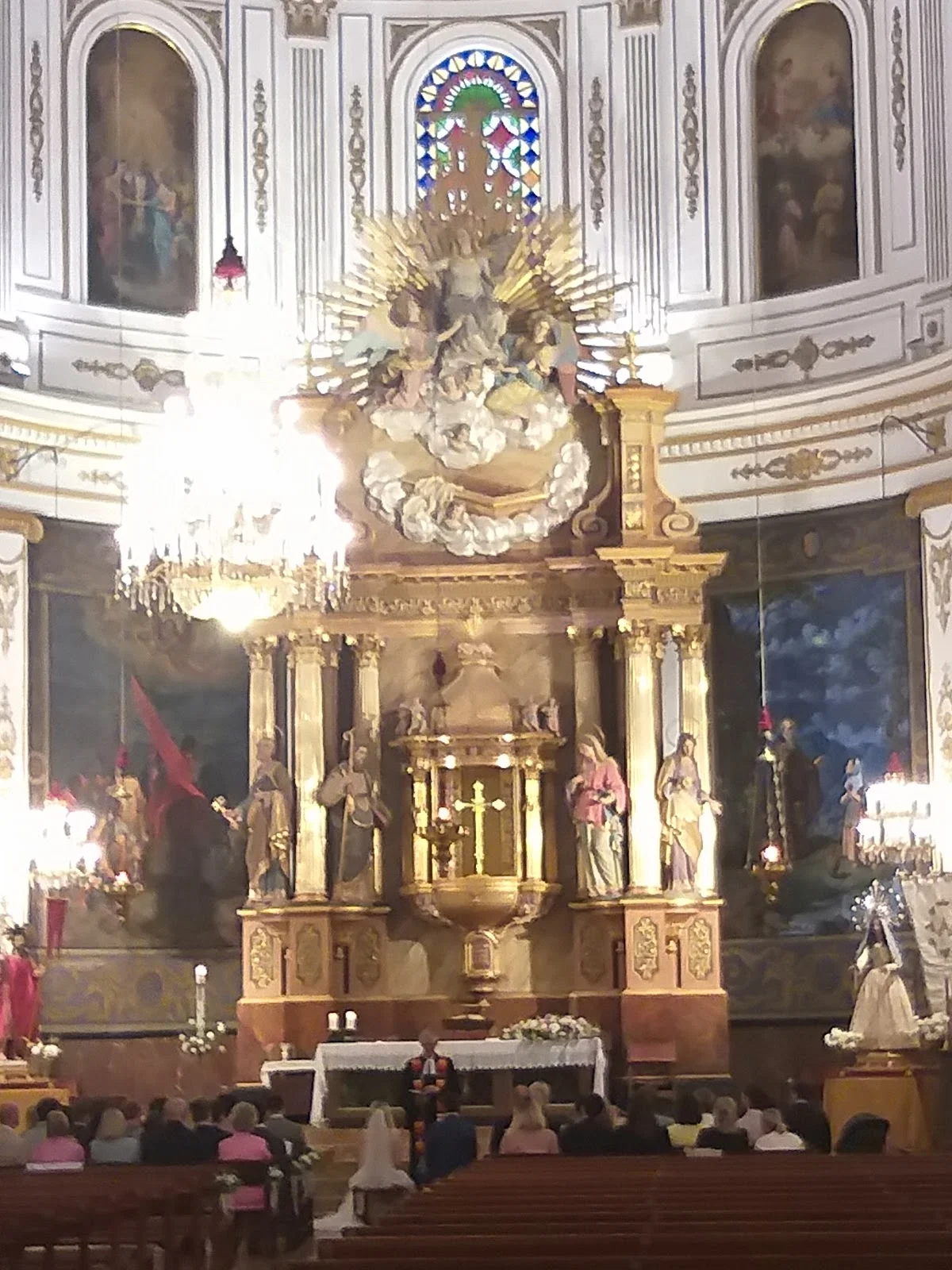 Sant Julià de Campos - Bild 6