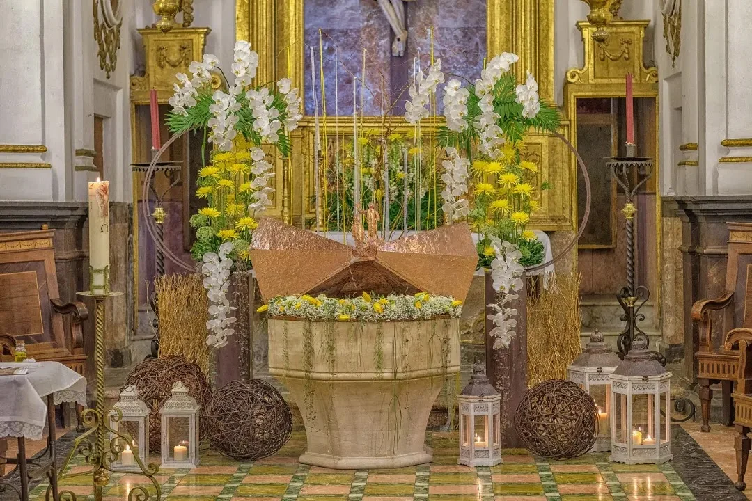 Sant Julià de Campos - Bild 3