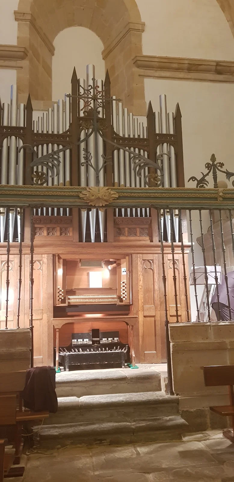 Sant Julià de Campos - Bild 8