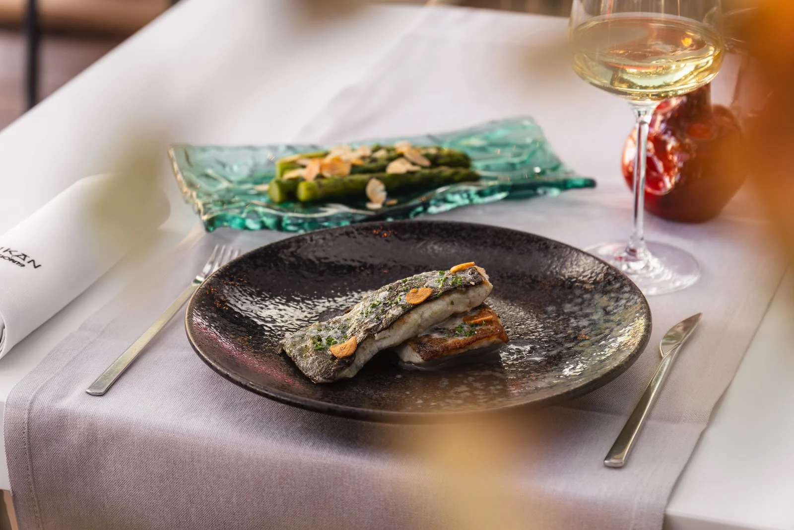 GAIKAN Restaurant & Sushi Bar - Bild 10