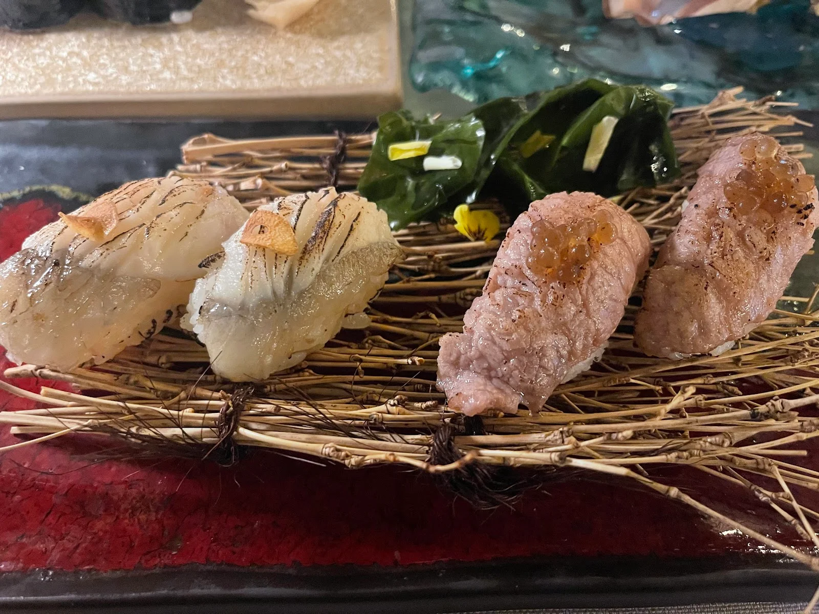 GAIKAN Restaurant & Sushi Bar - Bild 3