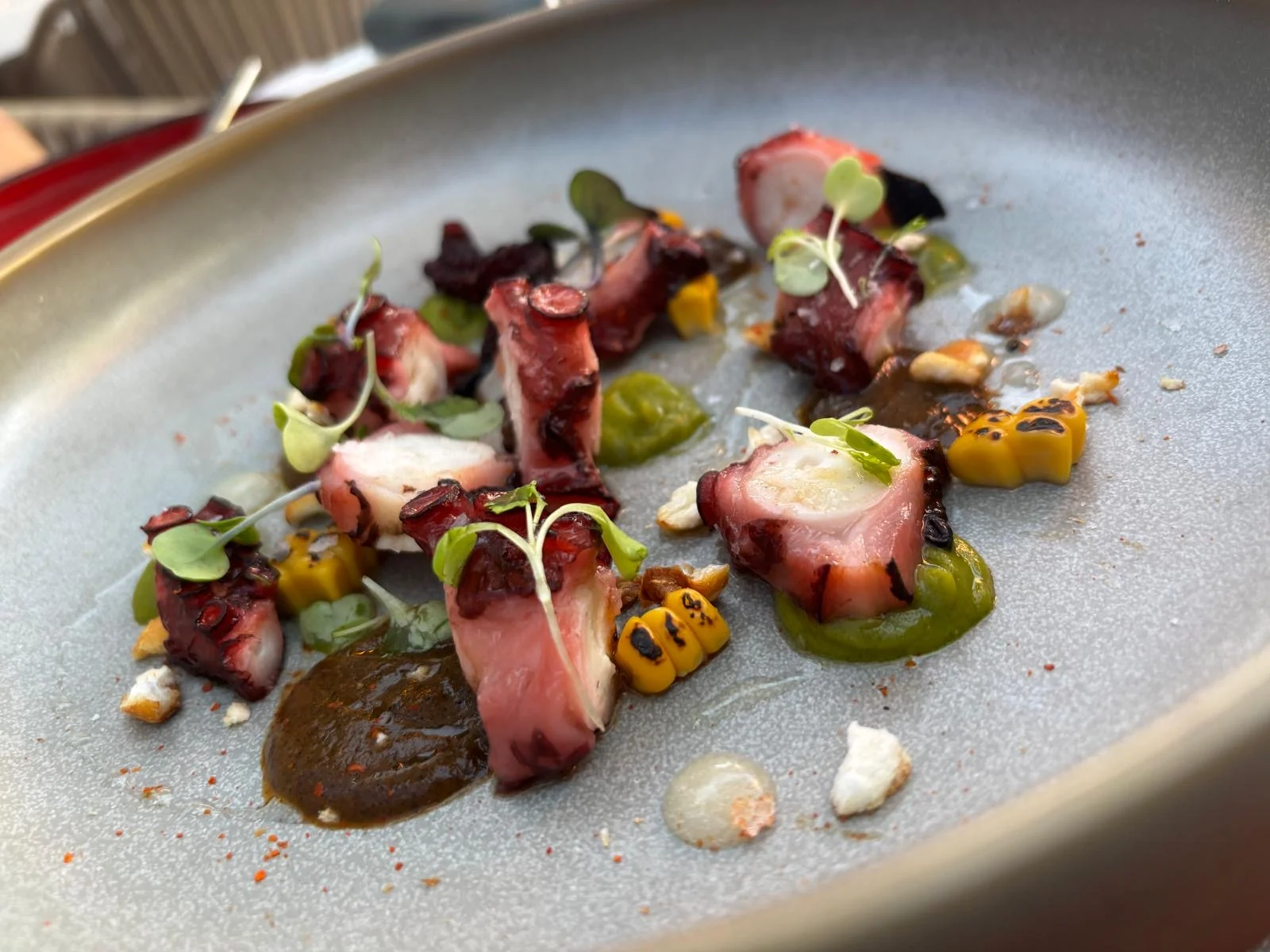 GAIKAN Restaurant & Sushi Bar - Bild 8