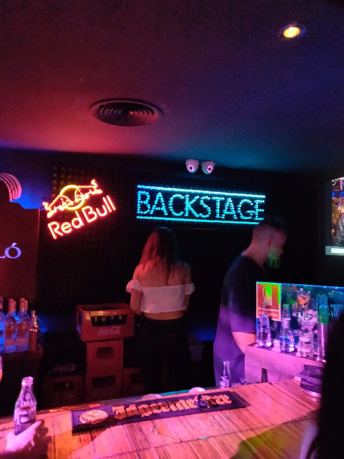 Velvet Club - Bild 2