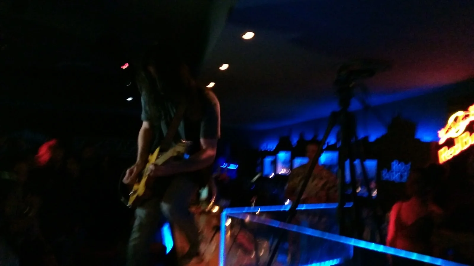 Velvet Club - Bild 2