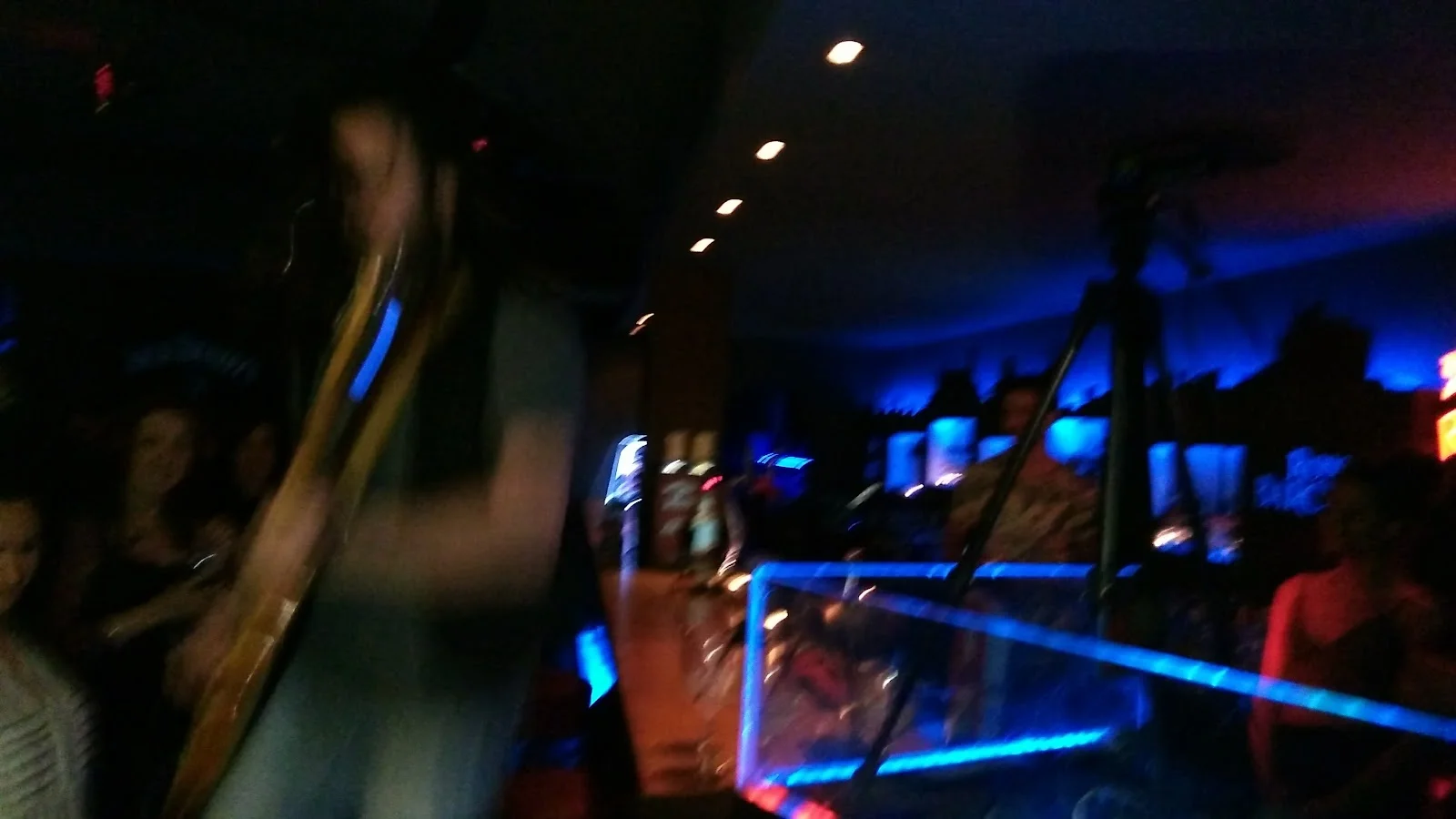 Velvet Club - Bild 5