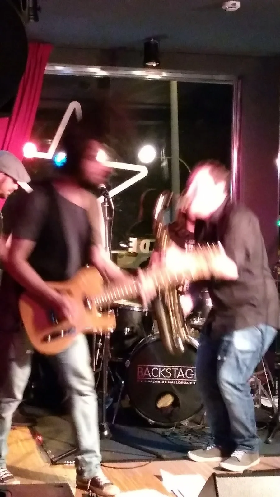 Velvet Club - Bild 6