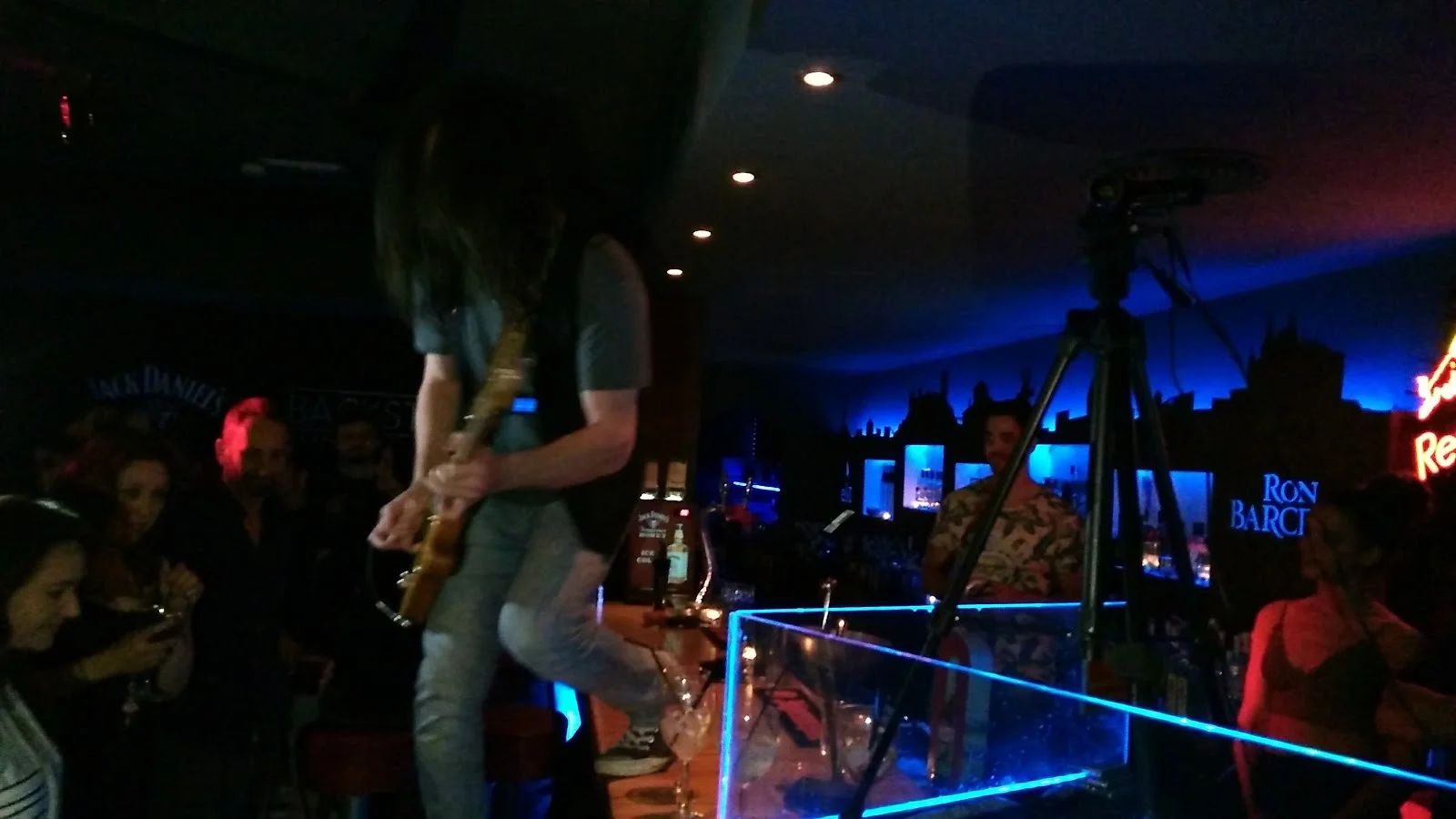 Velvet Club - Bild 3