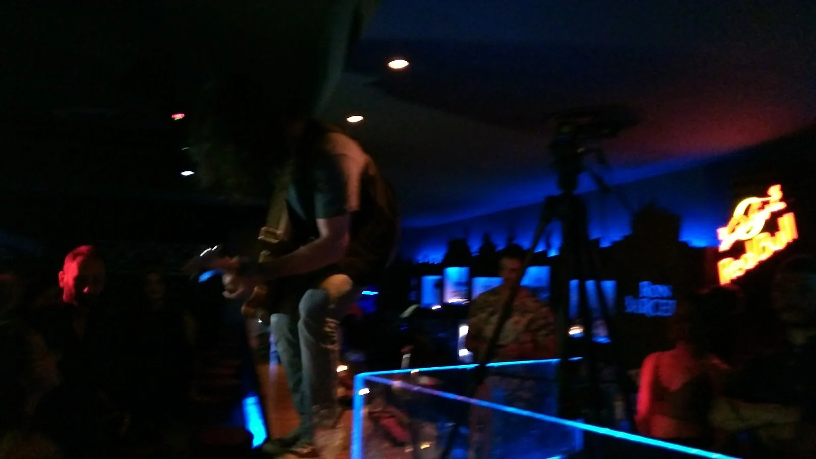 Velvet Club - Bild 9