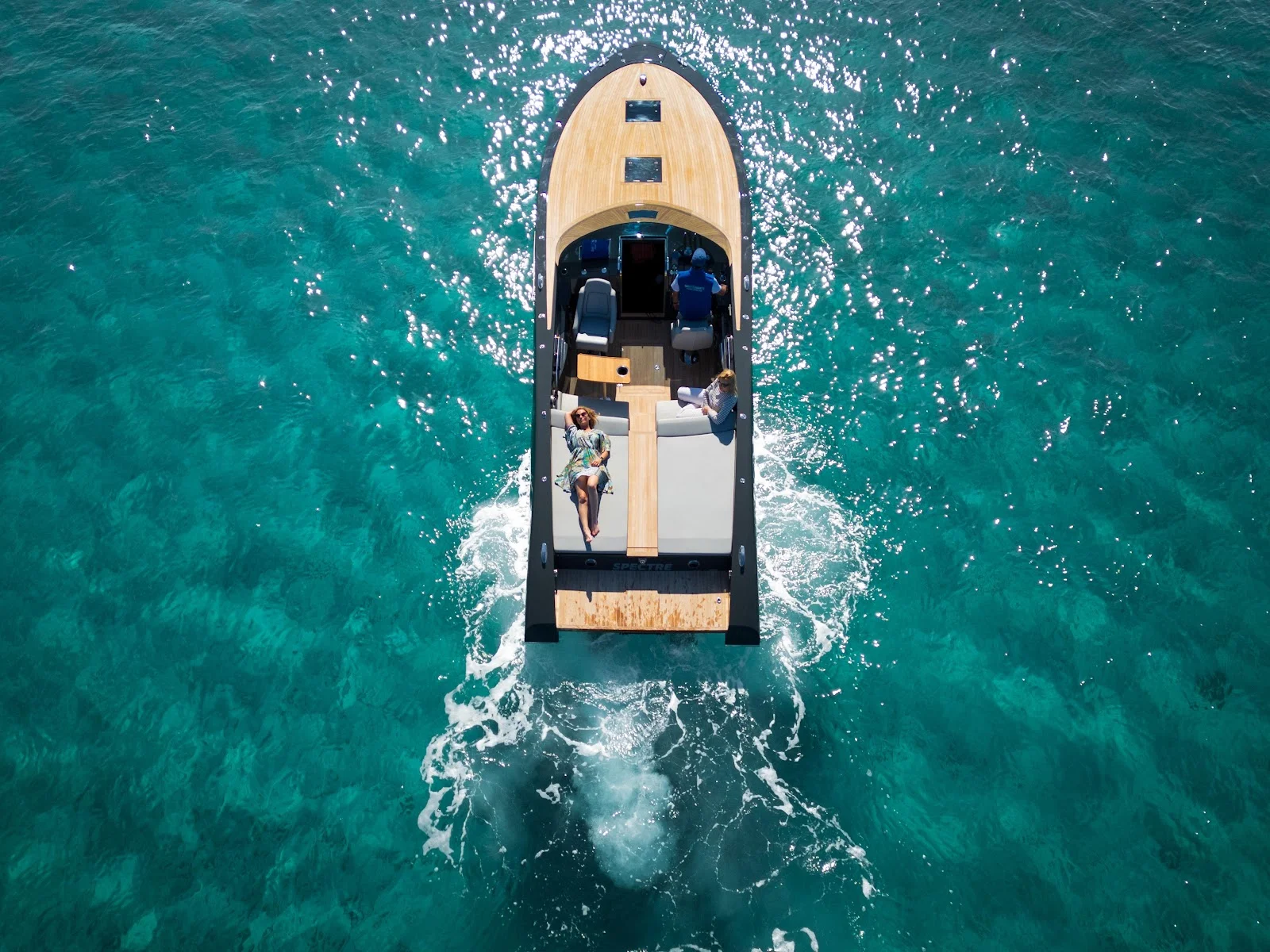 Bestboats Yachtcharter - Bild 1