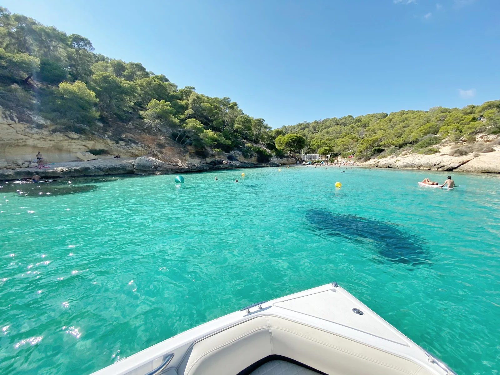 Bestboats Yachtcharter - Bild 10