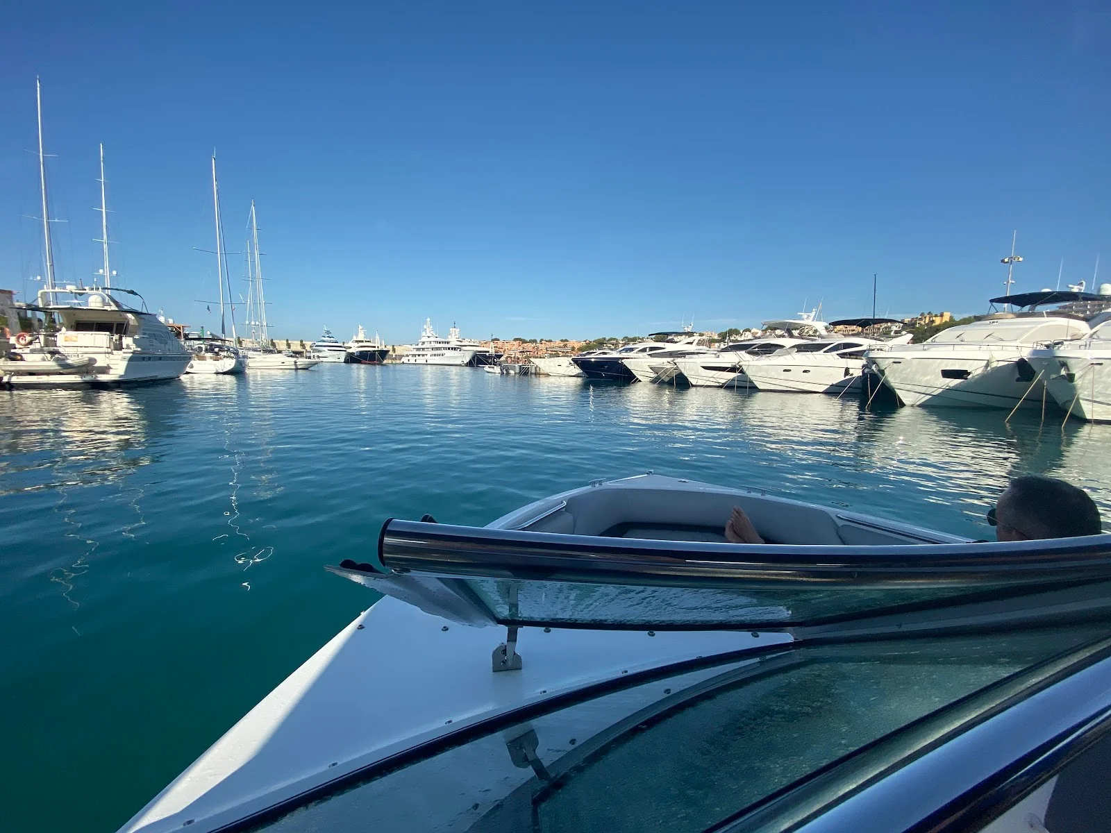 Bestboats Yachtcharter - Bild 6