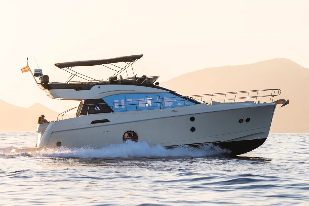 Bestboats Yachtcharter - Bild 9