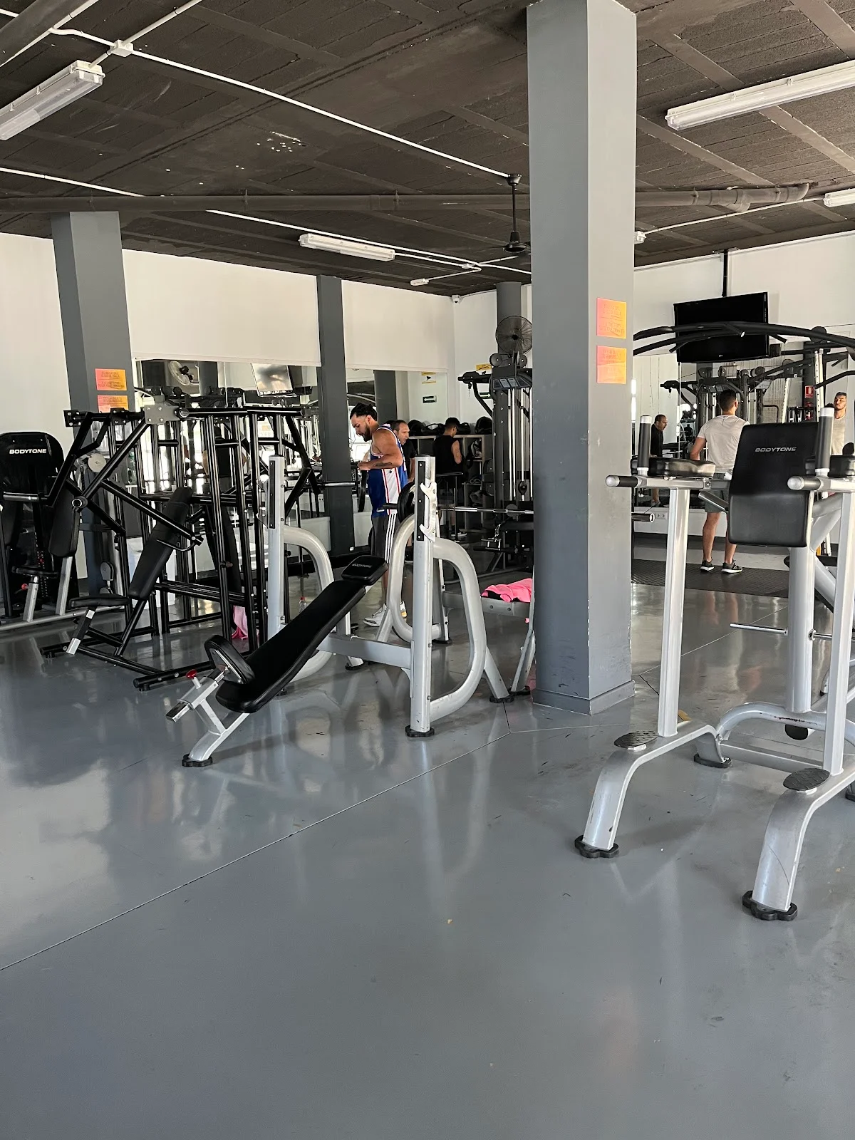 Negre Fitness - Bild 1