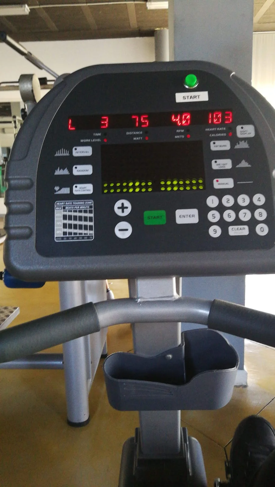 Negre Fitness - Bild 10