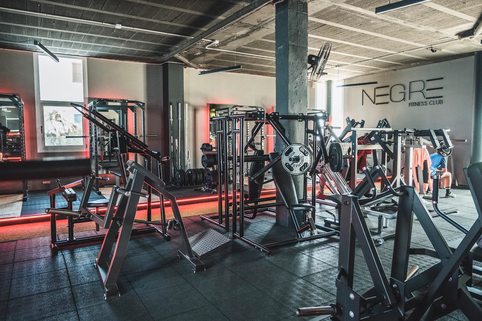 Negre Fitness - Bild 2