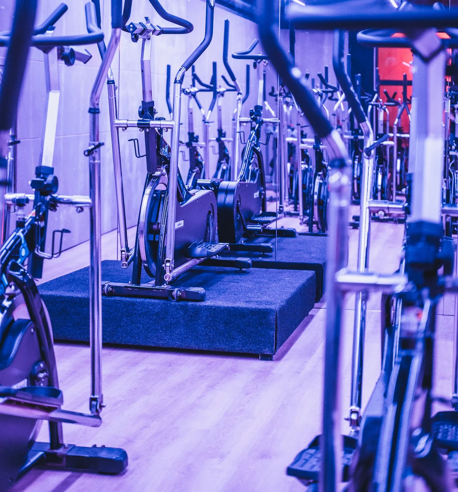 Negre Fitness - Bild 10