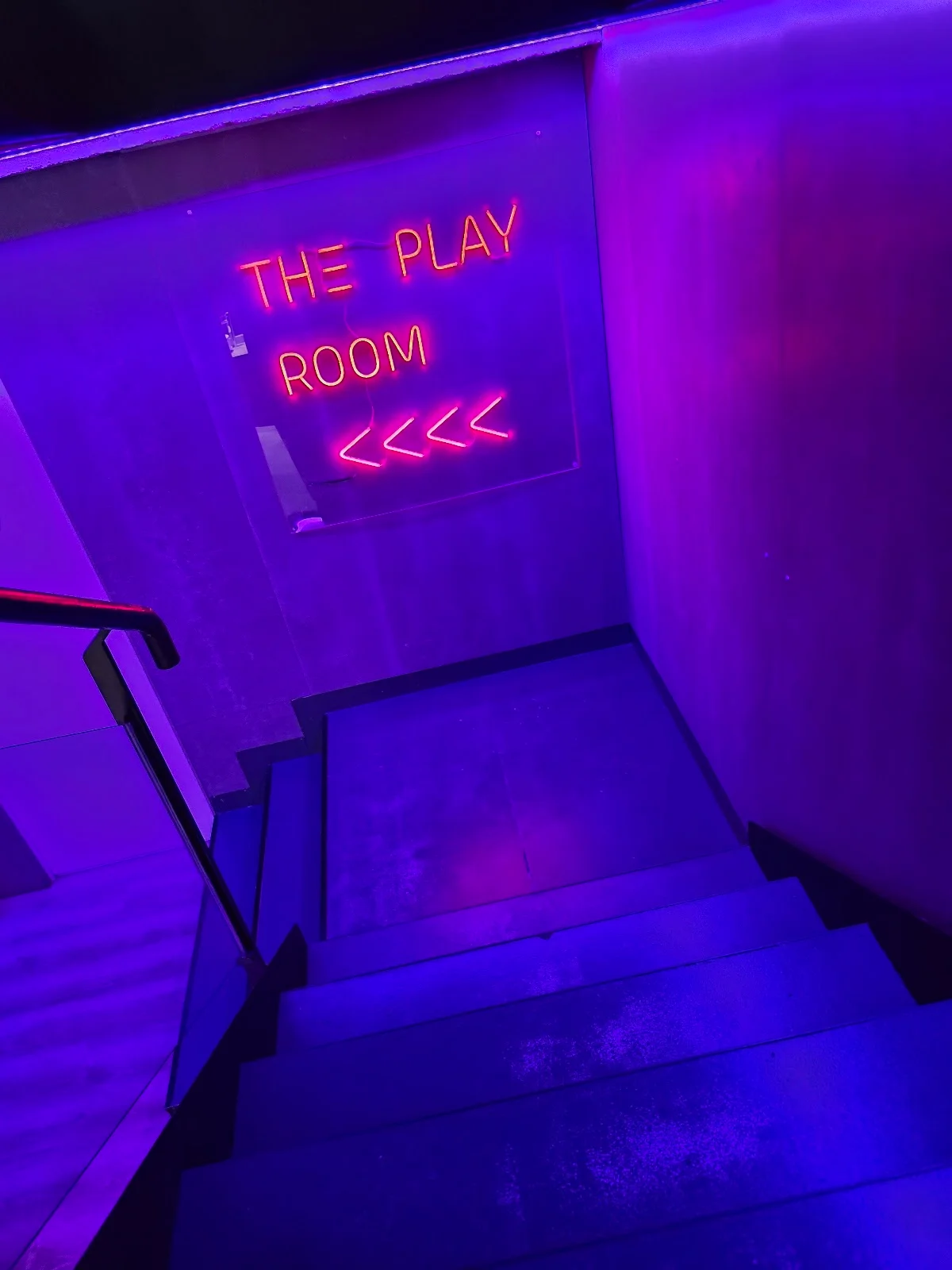 Negre Fitness - Bild 4