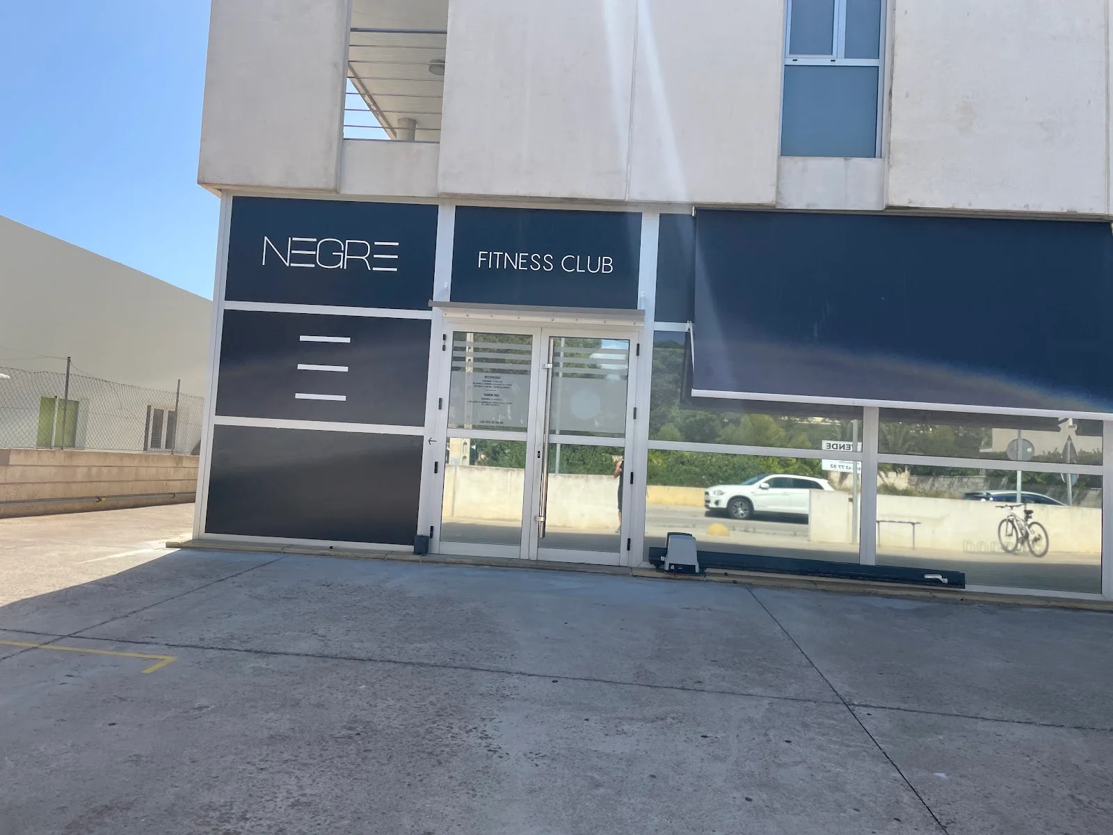 Negre Fitness - Bild 3