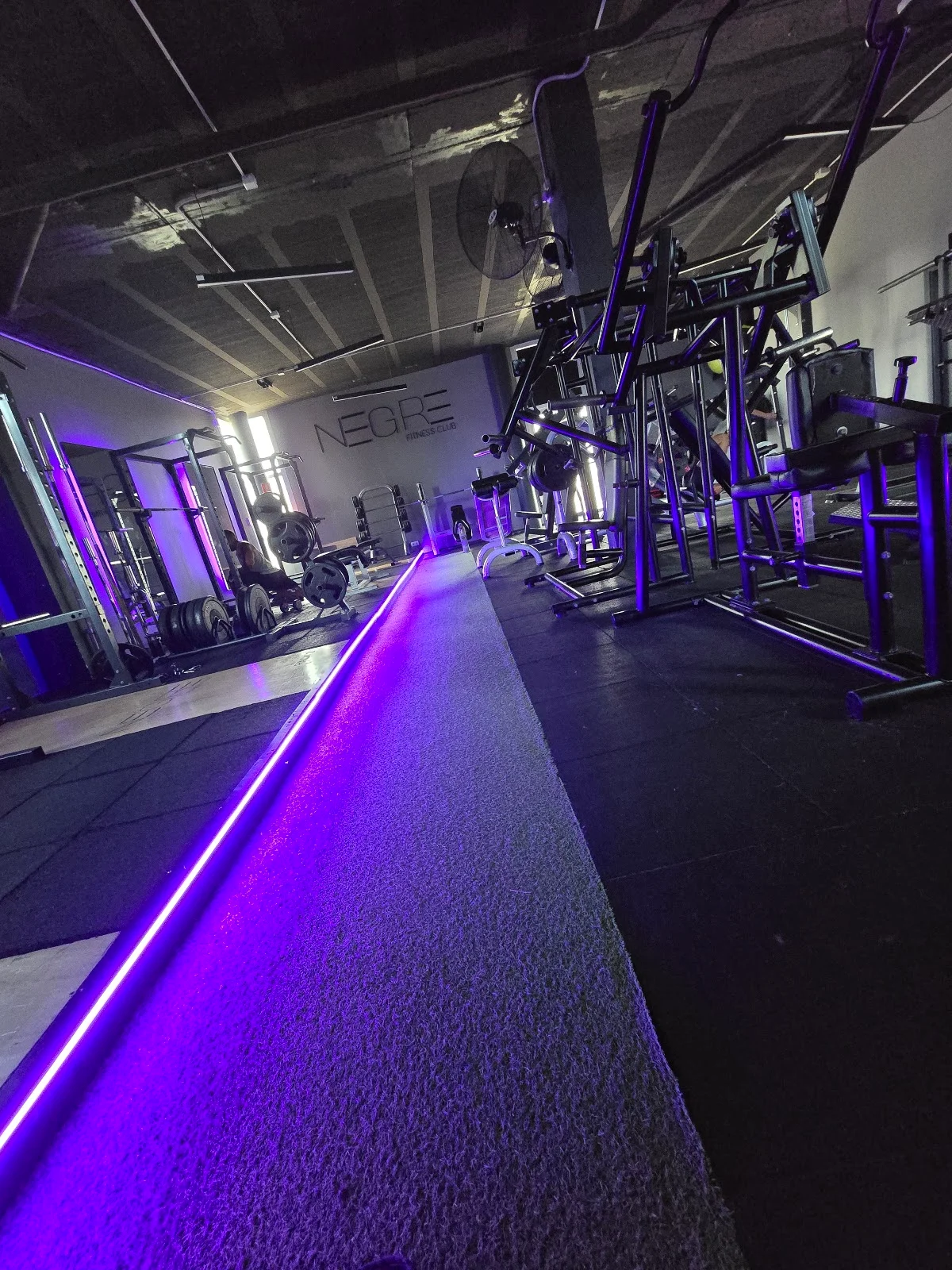 Negre Fitness - Bild 9