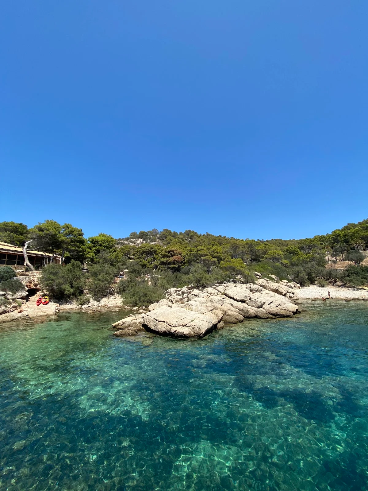 sa Dragonera Natural Park - Bild 3