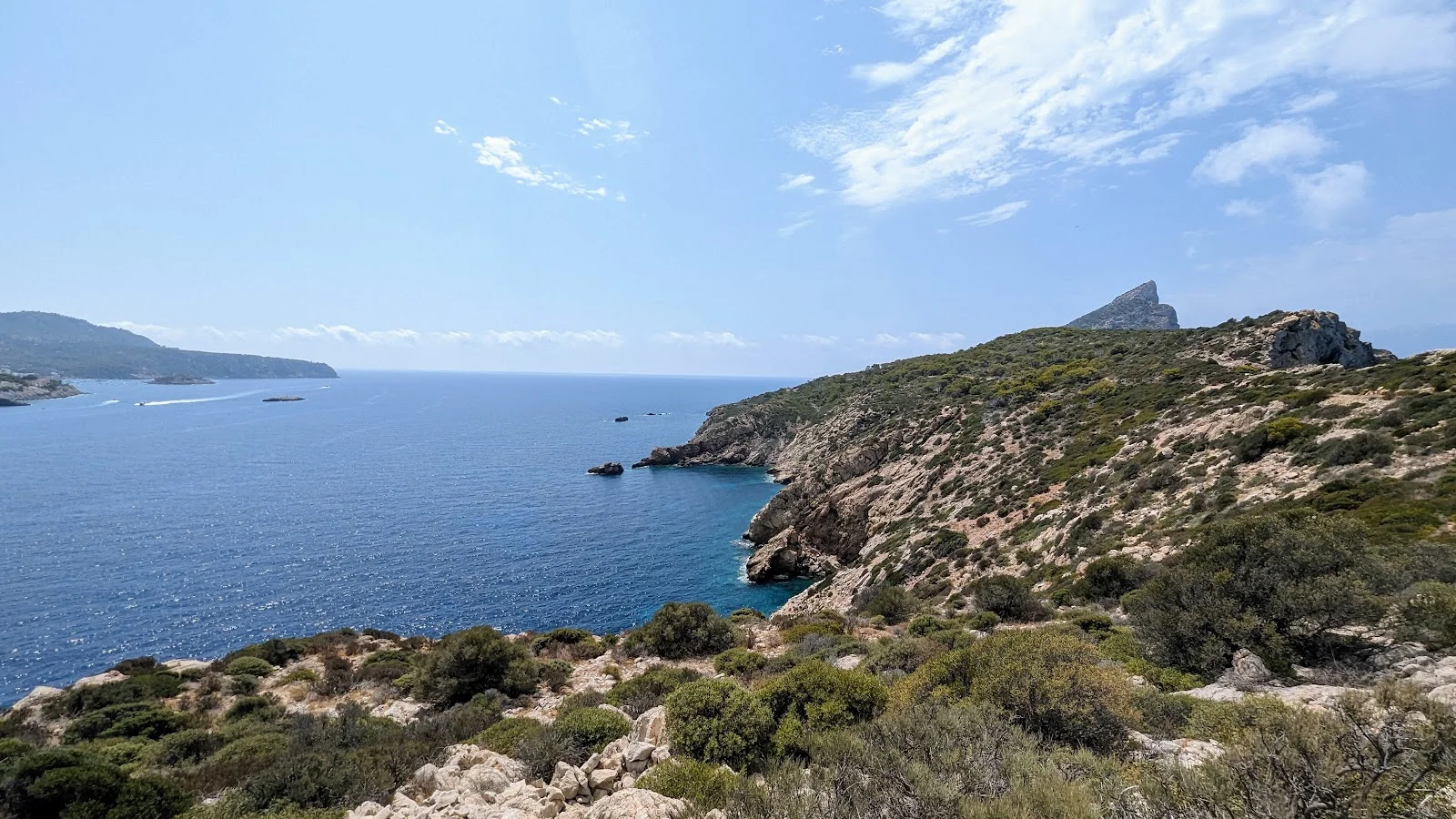 sa Dragonera Natural Park - Bild 3