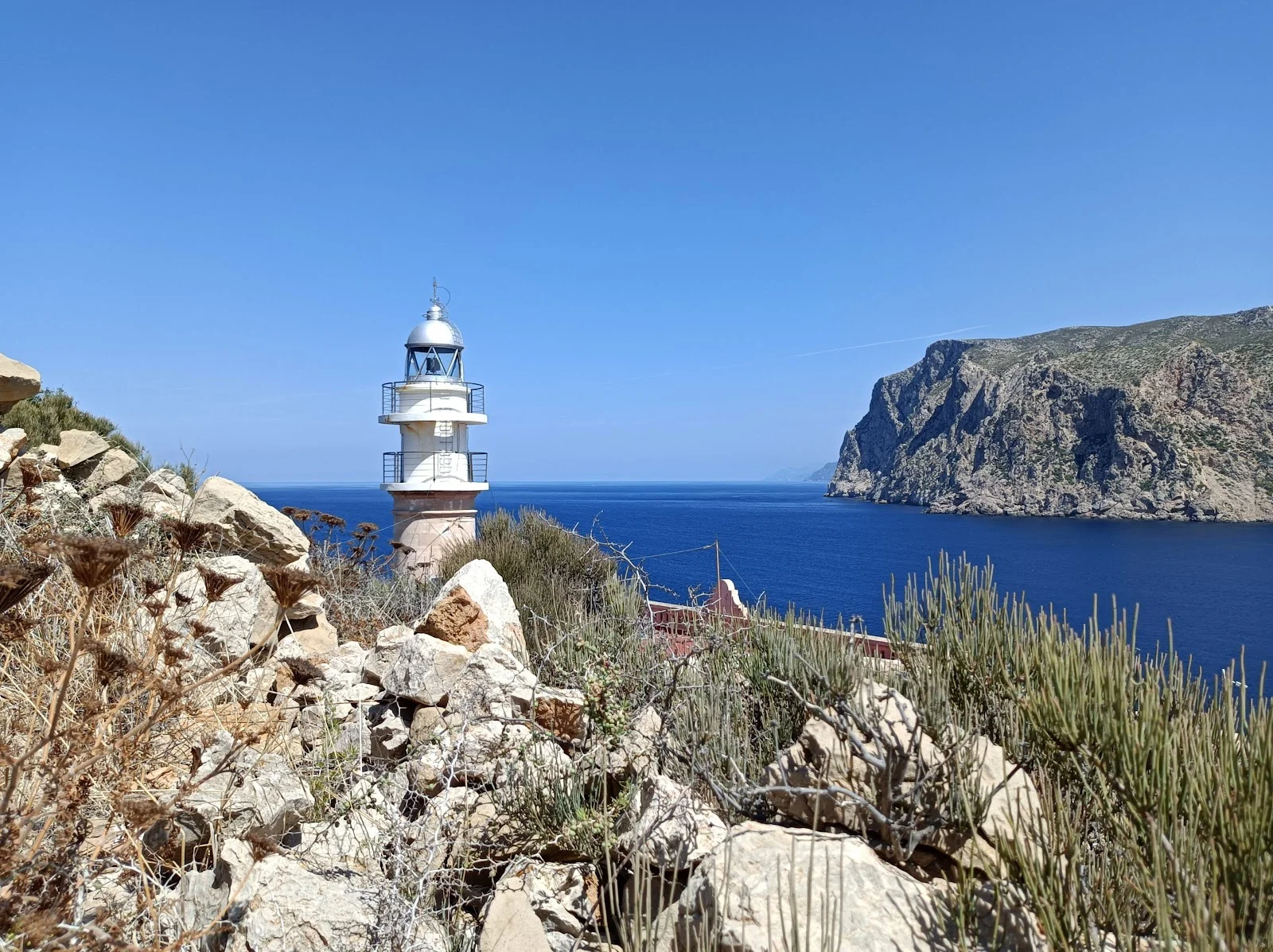 sa Dragonera Natural Park - Bild 8