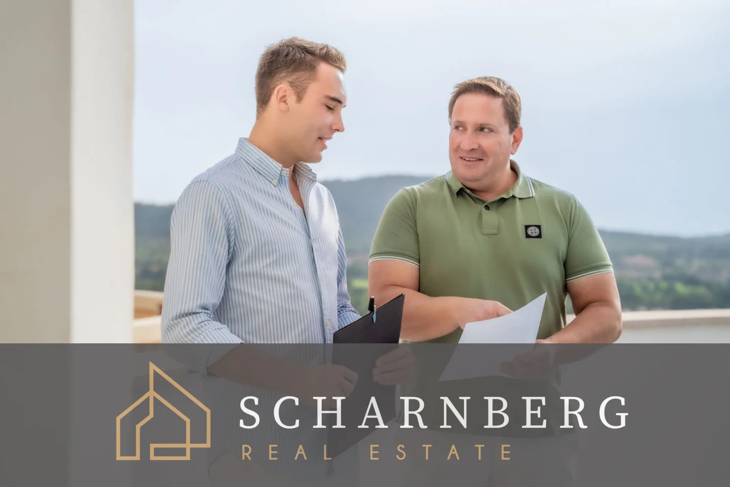 Scharnberg Real Estate - Bild 1
