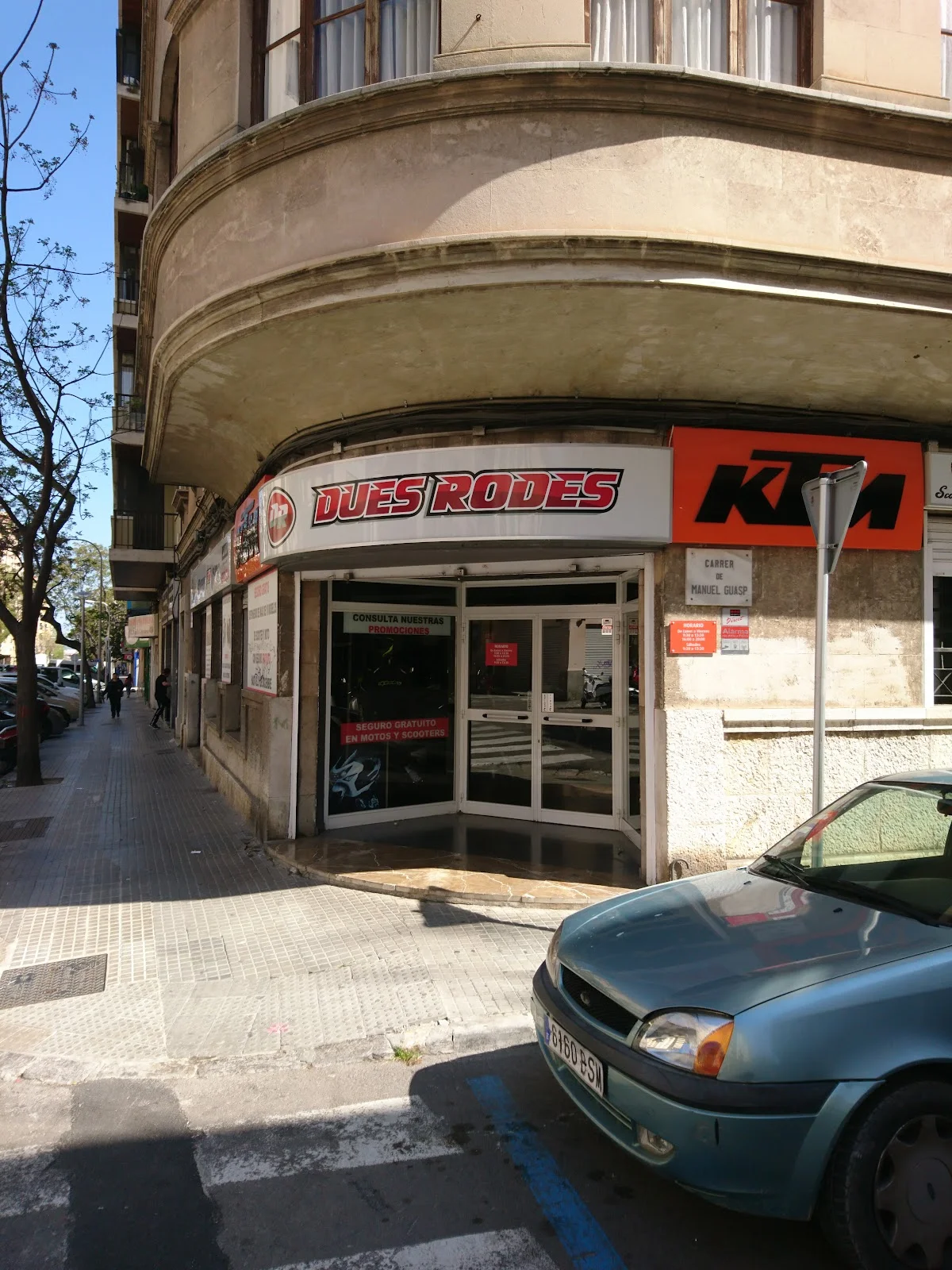 VOGE Dues Rodes - Bild 7