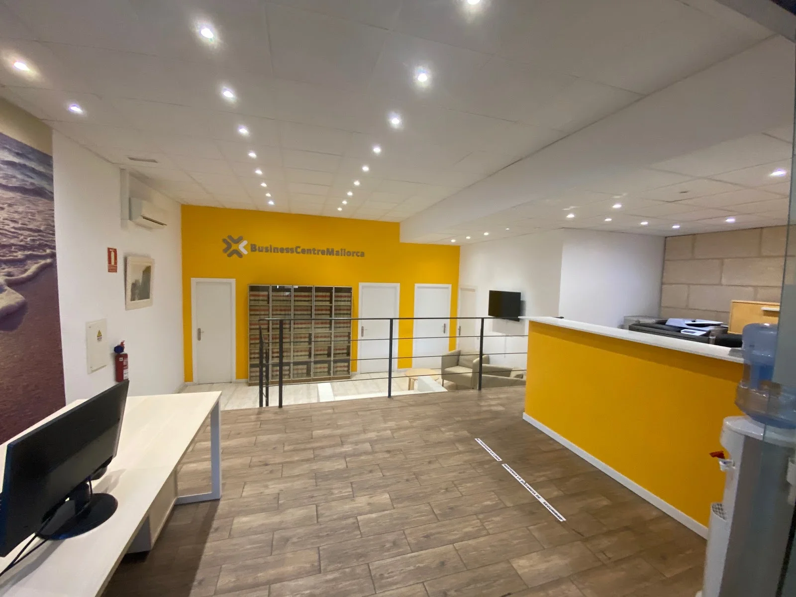 Business Centre Mallorca