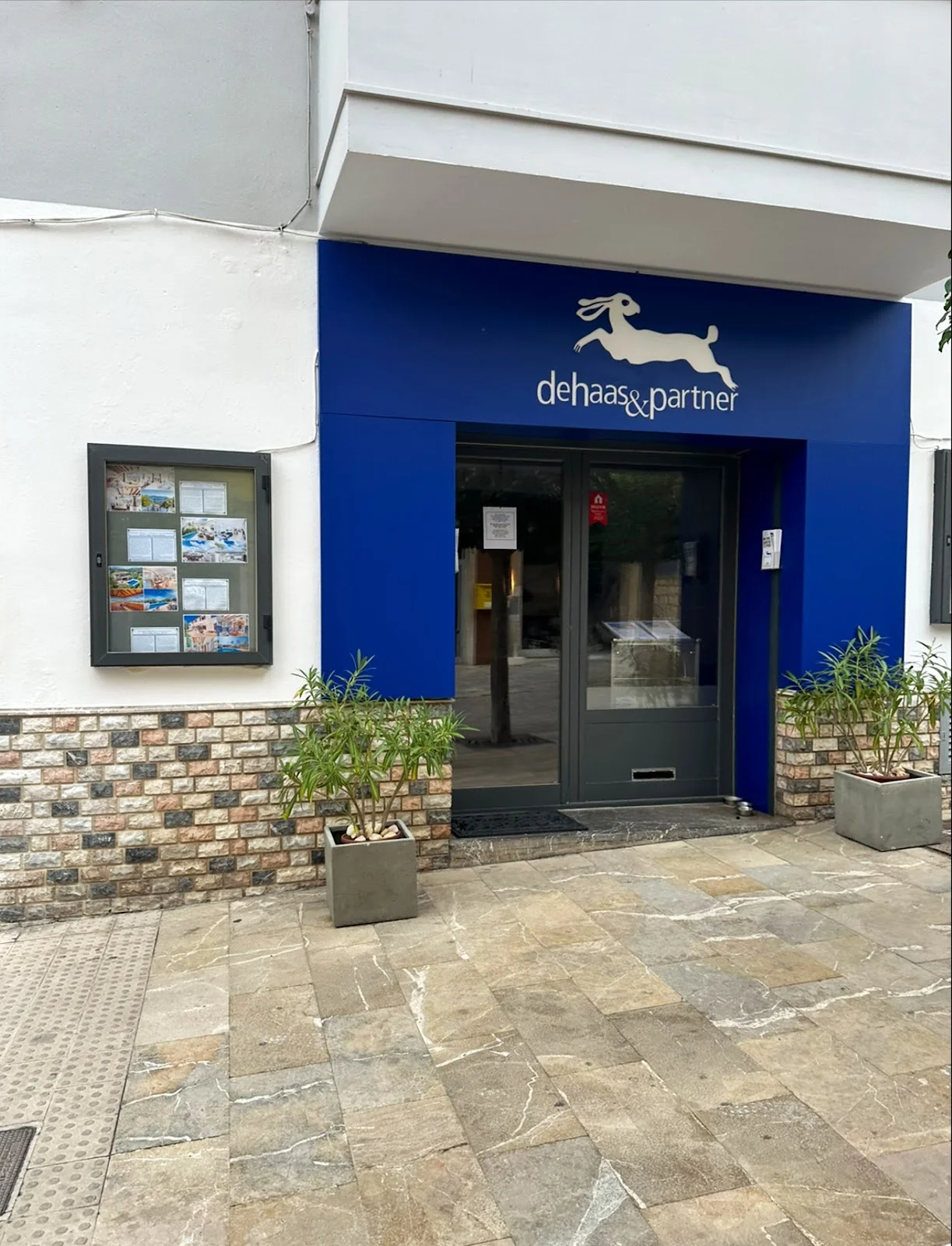 de Haas & Partner - Bild 1